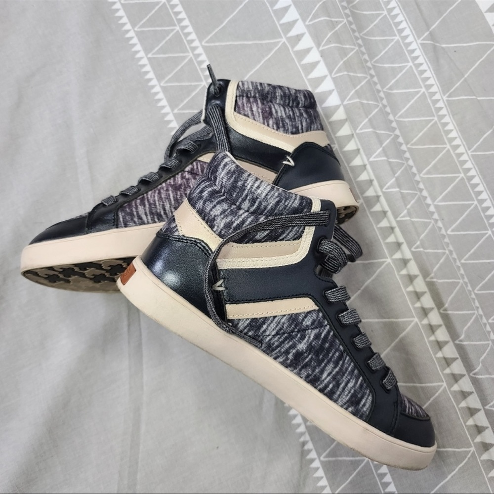 Dr. Scholl’s High Top Sneakers